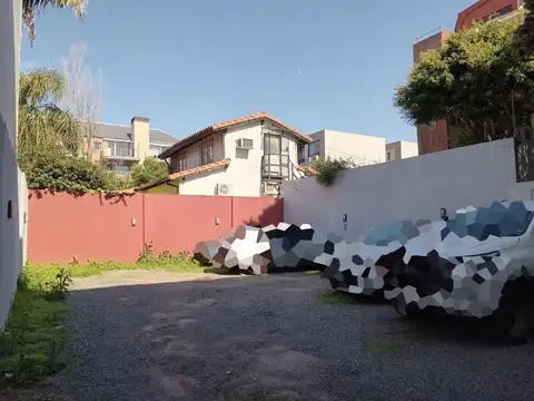 Cochera en Venta Fija