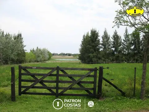 Quinta en Venta al Suroeste