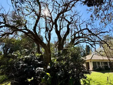 Quinta en Venta en Del Viso, USD 95.000