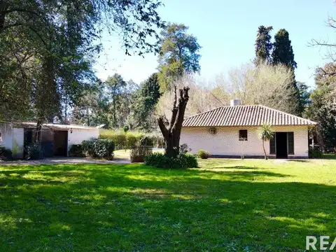 Quinta en Venta en Del Viso, USD 95.000