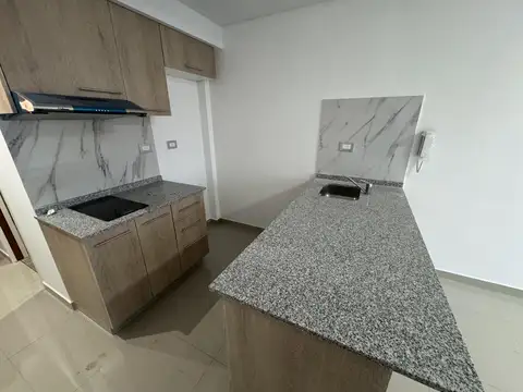 Departamentos a estrenar en Liniers