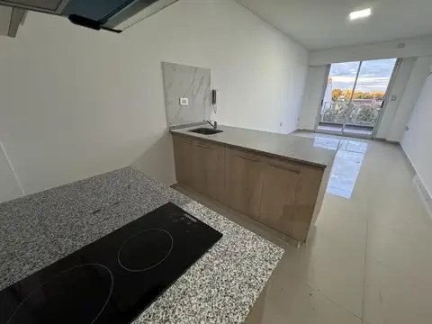 Departamento en Venta en Liniers, USD 75.000