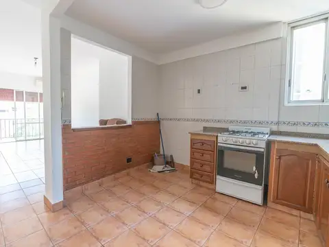 Departamento en Venta 40 años