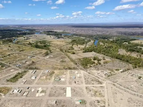 VENTA LOTE B°JARDINES DEL LIMAY II CHINA MUERTA NQ