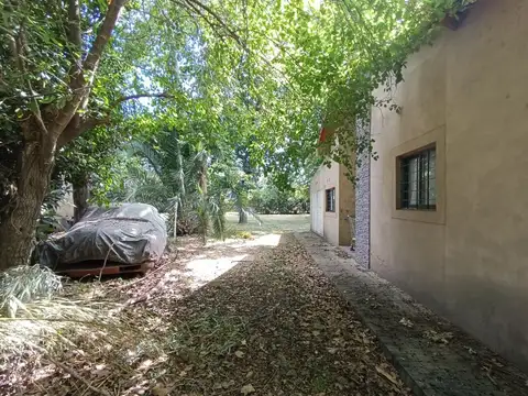 Quinta en Venta en Paso del Rey, USD 120.000