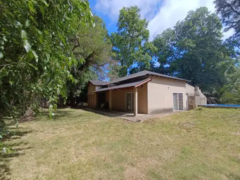 Quinta en Venta en Paso del Rey, USD 120.000