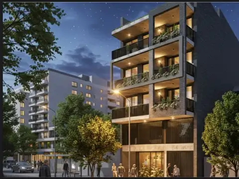 Departamento en Venta en Rosario, Santa Fe