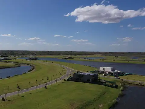 Terreno Lote en venta en Puertos del Lago, Escobar