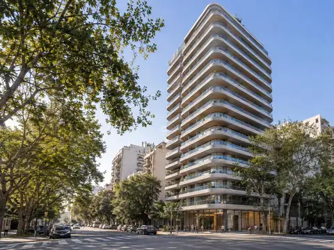 Monoambiente en venta | Palermo
