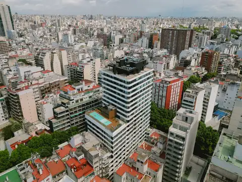 Monoambiente en venta | Palermo