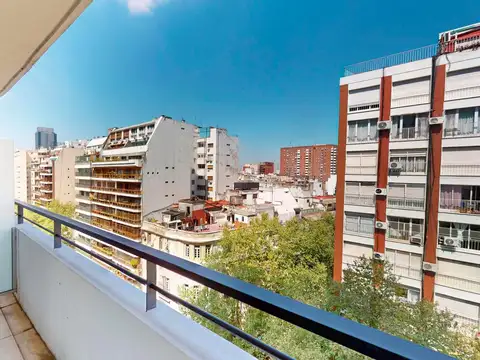 Departamento en Venta Apto profesional