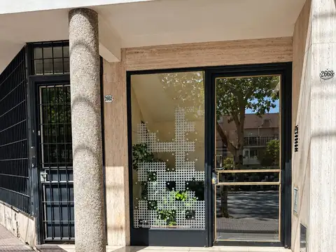 Departamento en Alquiler de 2 ambientes