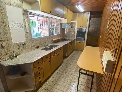Casa en Venta de 5 dormitorios