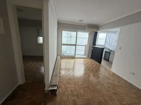 VENTA Depto 2 AMB c/ Balcón CON RENTA, PALERMO, CABA