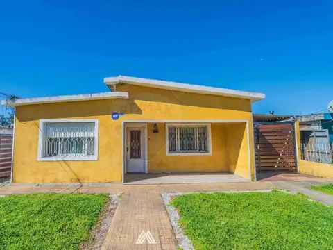 Casa en Venta de 4 dormitorios