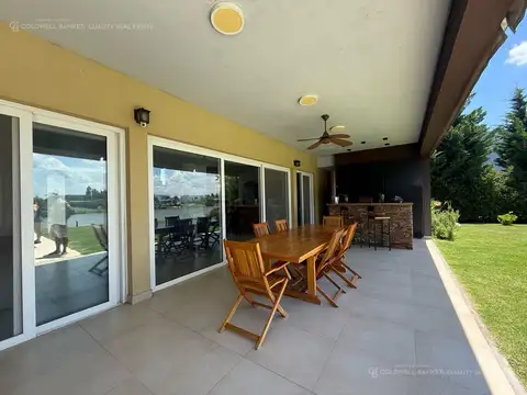 Casa en Alquiler Temporal en San Sebastian, USD 2.900