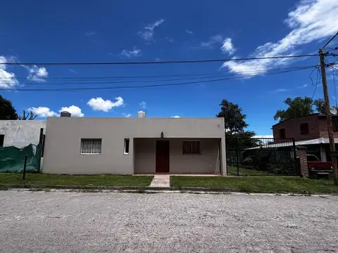 La Caldera, Vaqueros 100