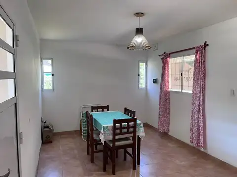 Casa en Venta en Caldera, USD 65.000