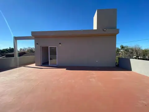 Depto Tipo Casa en Venta en Paso Del Rey, USD 69.000