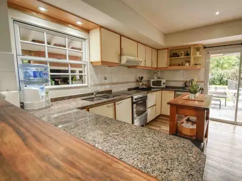 Casa en Venta de 4 dormitorios