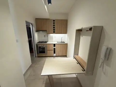 Departamento en Venta en Caballito, USD 149.900