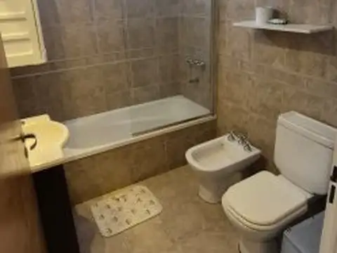 Departamento en Alquiler Temporal 6 años