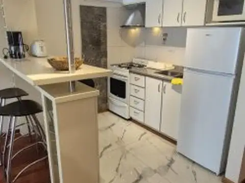Departamento en Alquiler Temporal en Palermo, CABA