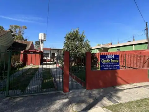 Presidente Peron 3970