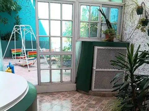 Departamento en Venta 25 años