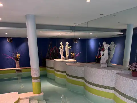 Departamento en Venta en Nuñez, USD 390.000