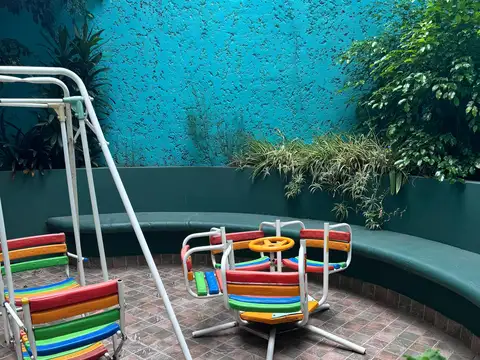 Departamento en Venta 25 años