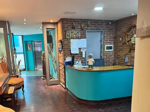 José Pascual Tamborini 2800