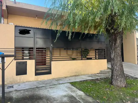 VENTA CASA 3 AMBIENTES RINCON DE MILBERG, TIGRE