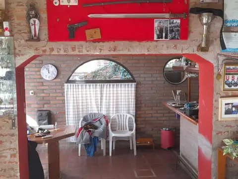 Aranzazu Km 35