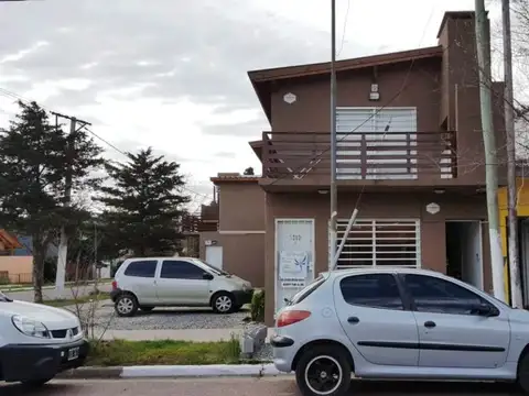 Muy lindo departamento a 3 cuadras del Mar