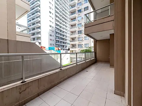 VENTA DEPARTAMENTO 2 AMBIENTES CABALLITO