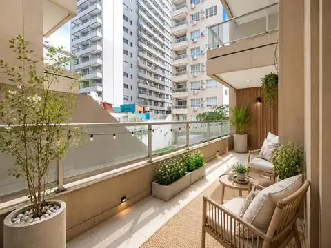 VENTA DEPARTAMENTO 2 AMBIENTES CABALLITO