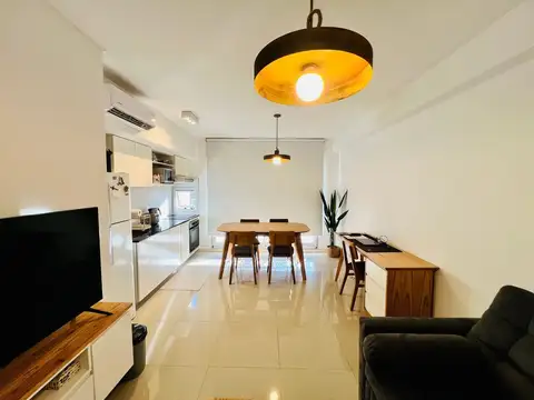 Avenida Crámer 2200