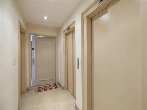 Departamento en Alquiler de 3 dormitorios