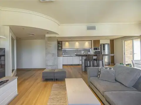 Departamento en Alquiler 20 años