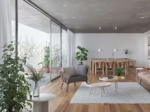 Departamento en Venta de 2 dormitorios