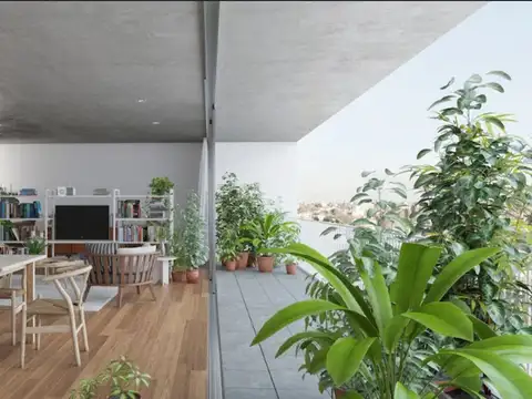 Departamento en Venta 1 año