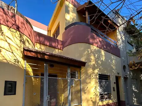 Departamento en alquiler en microcentro