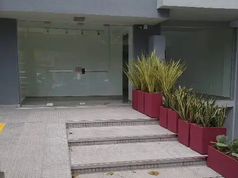 San Martín 400, Piso 11