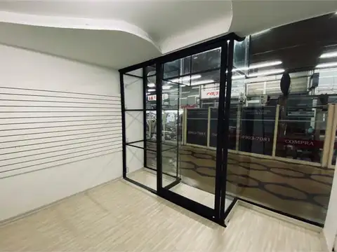 Venta Local CABALLITO Galeria Centenera Loc27