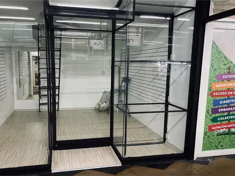 Local en Venta en Caballito, USD 28.000