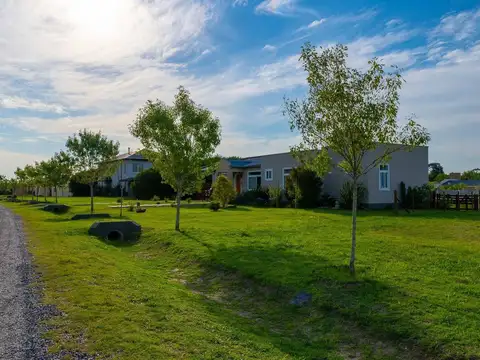 Terreno en Venta en Samborombon, USD 19.000