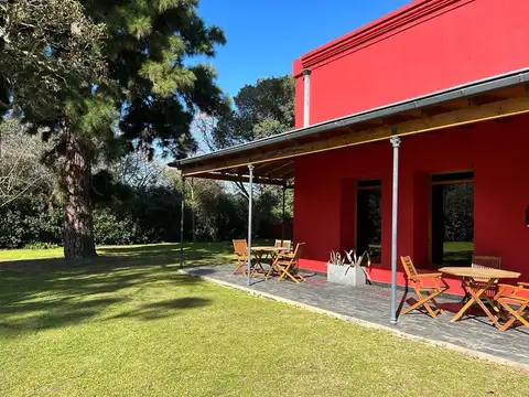 VENTA LOTE CLUB DE CAMPO EL MIRADOR SPA BRANDSEN