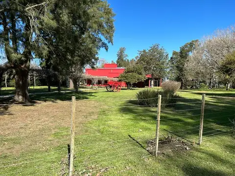 Terreno en Venta de 1800,0 m2
