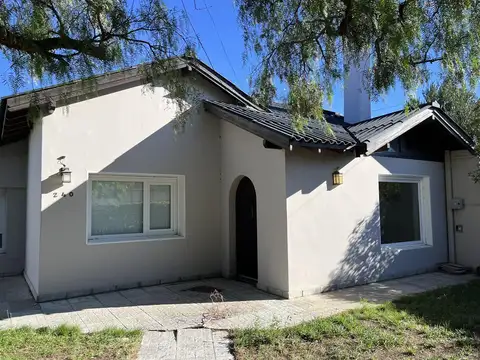 Casa en Venta 40 años